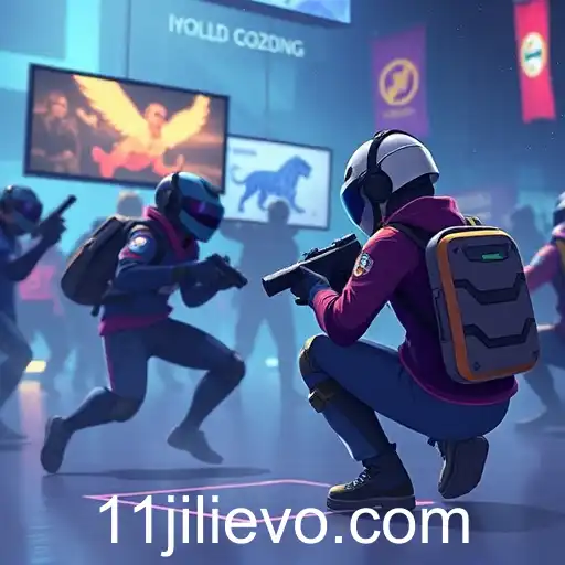 jilievo