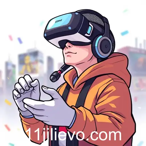 Gaming Trends and Innovations